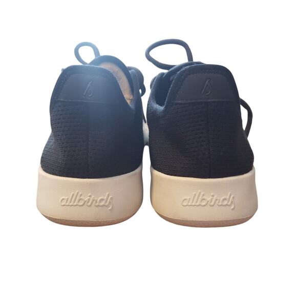 AllBirds tree runners lace up shoes wool sneakers knit running mens 11 main image 8